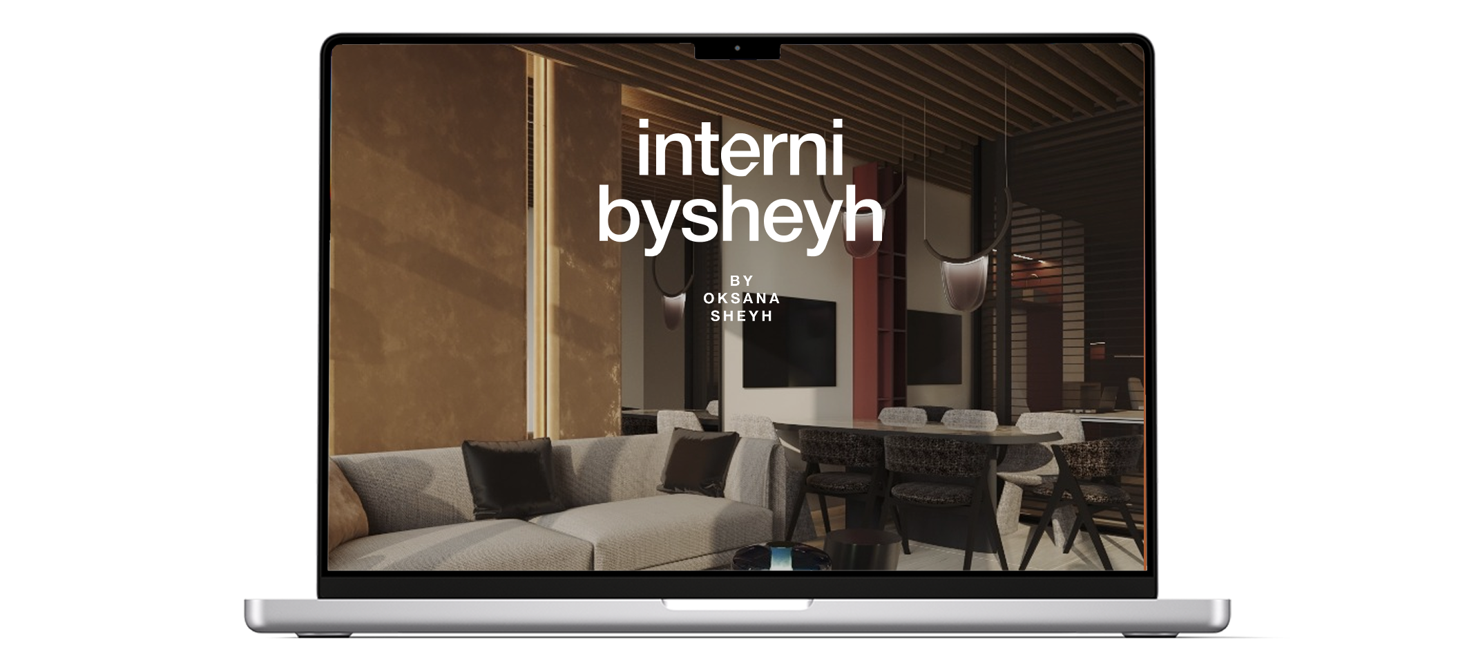 INTERNI BYSHEYH