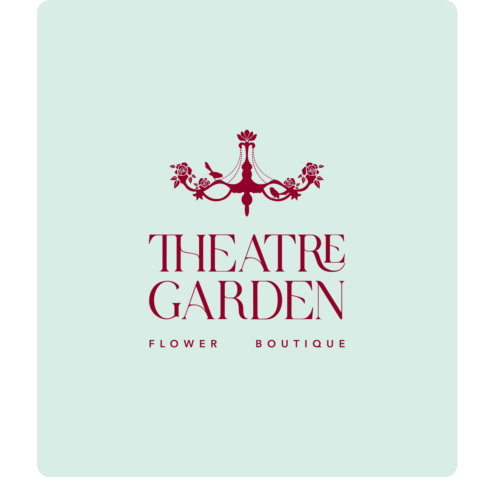 THEATRE GARDEN