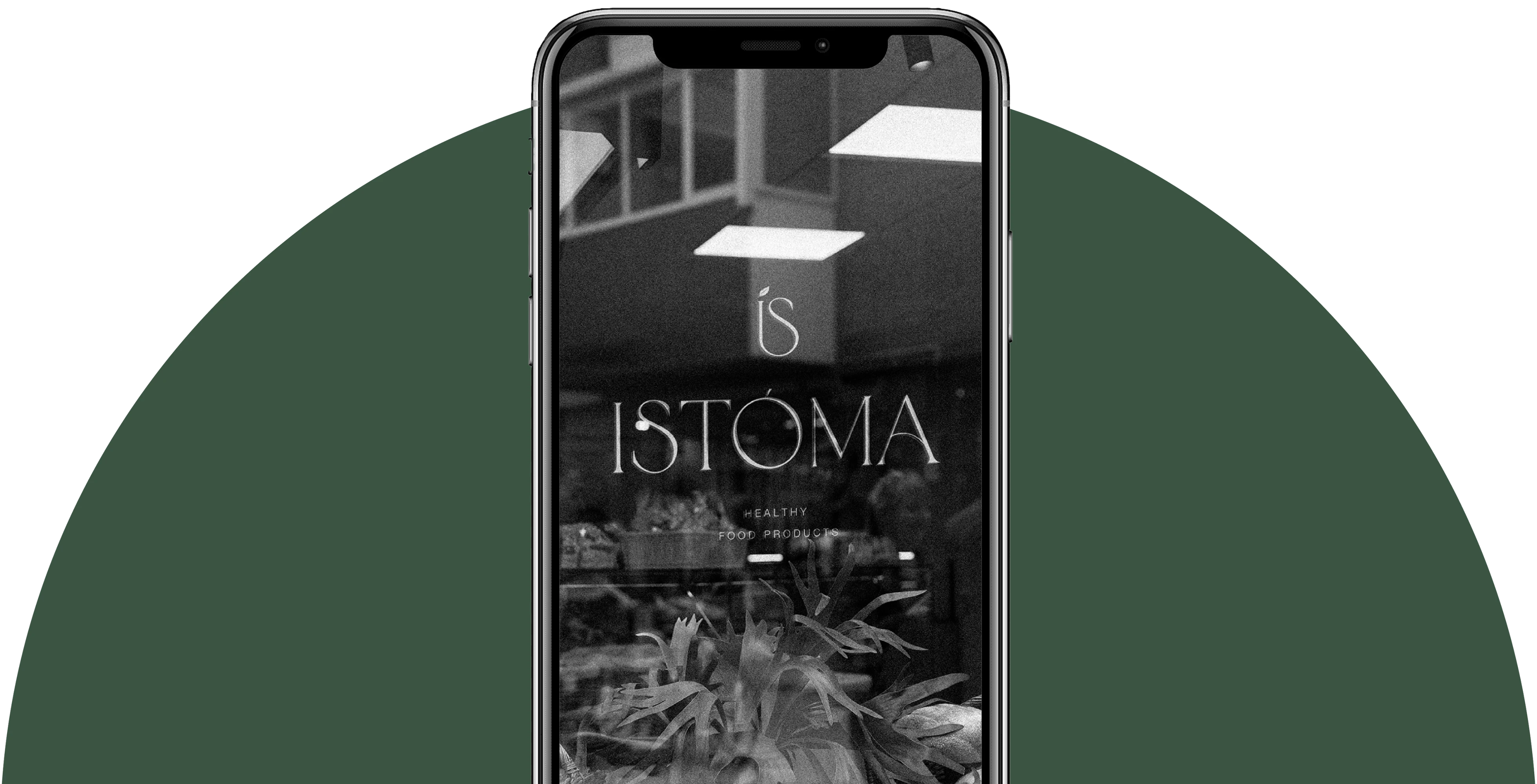 ISTOMA