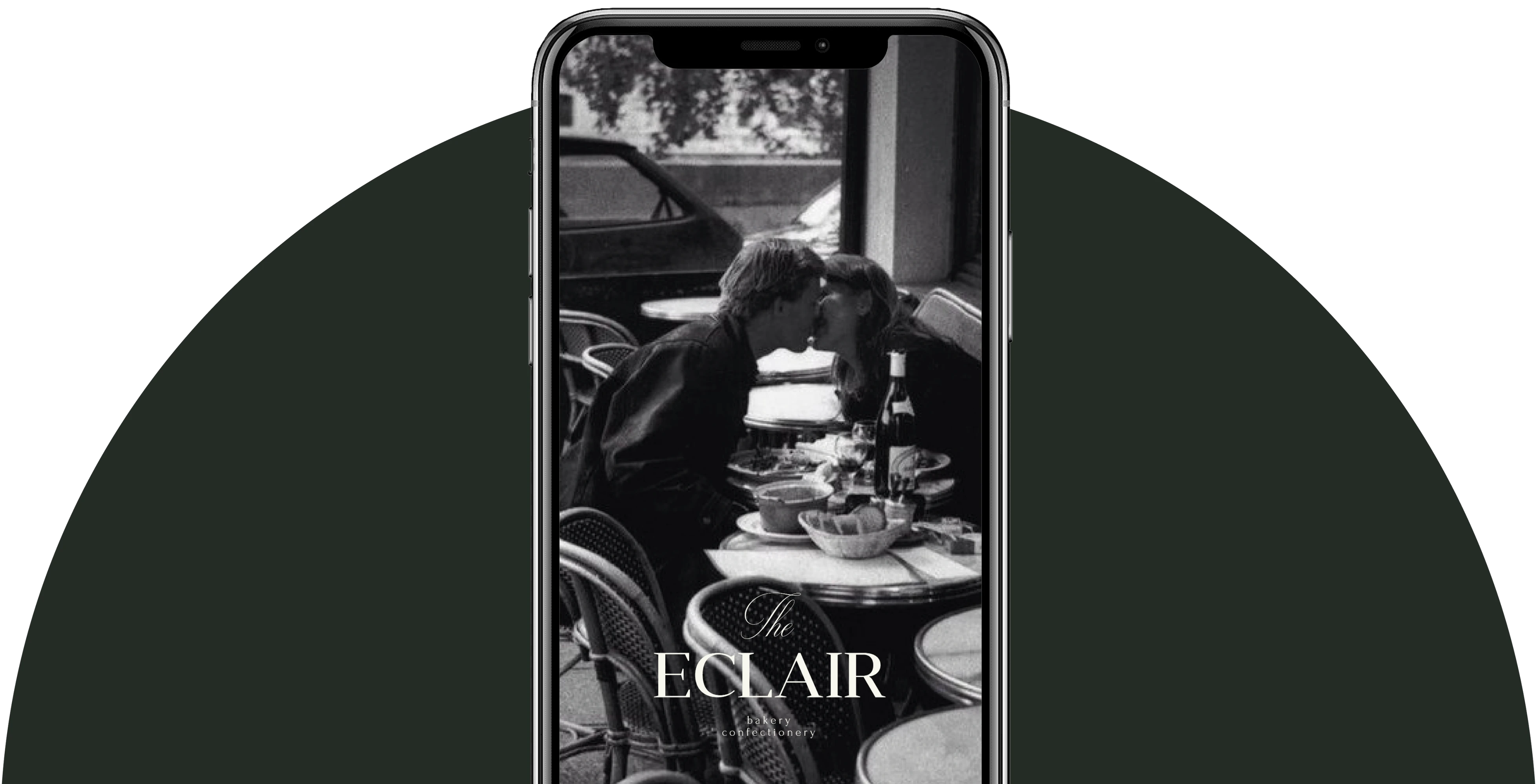 ECLAIR