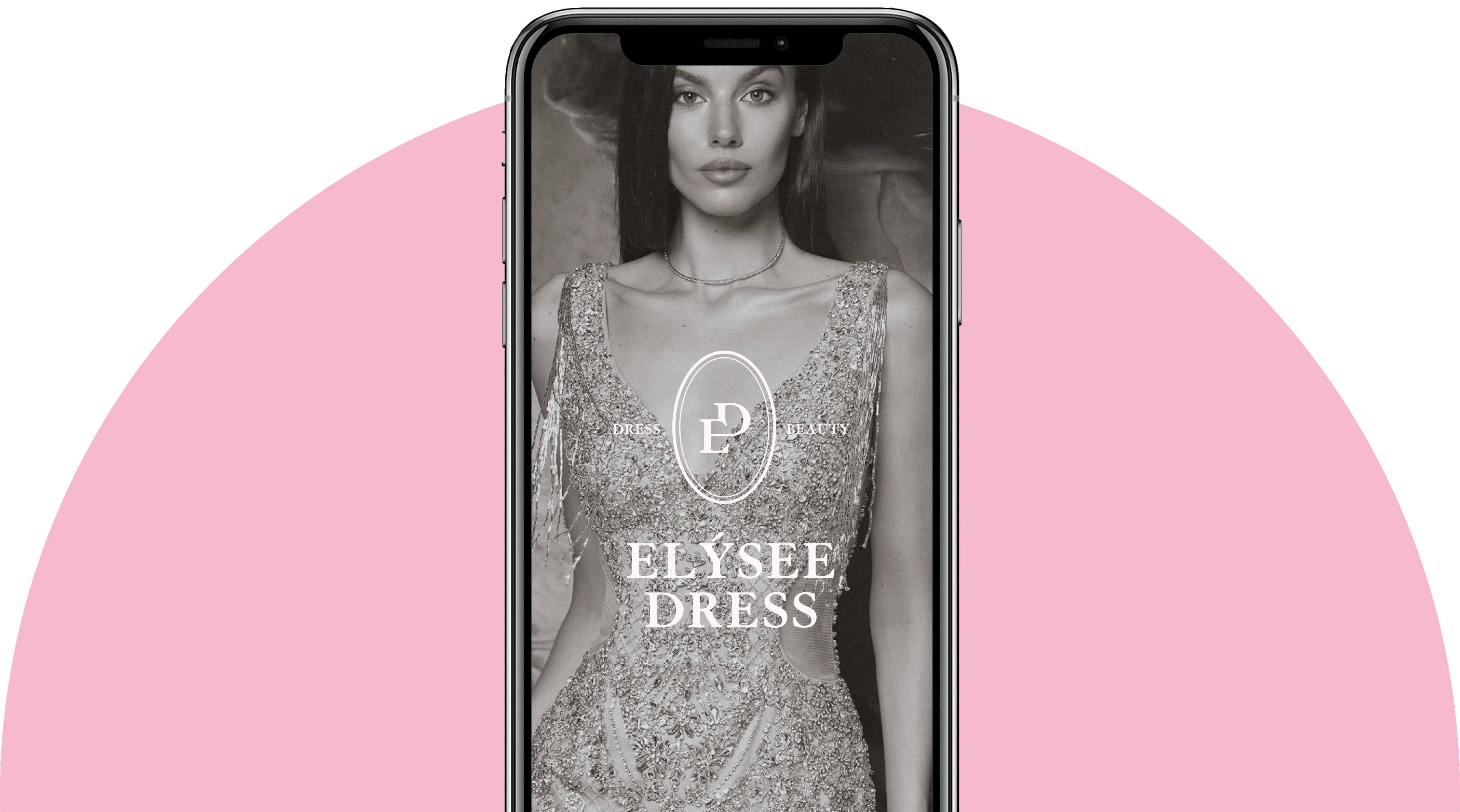 Elysee Dress