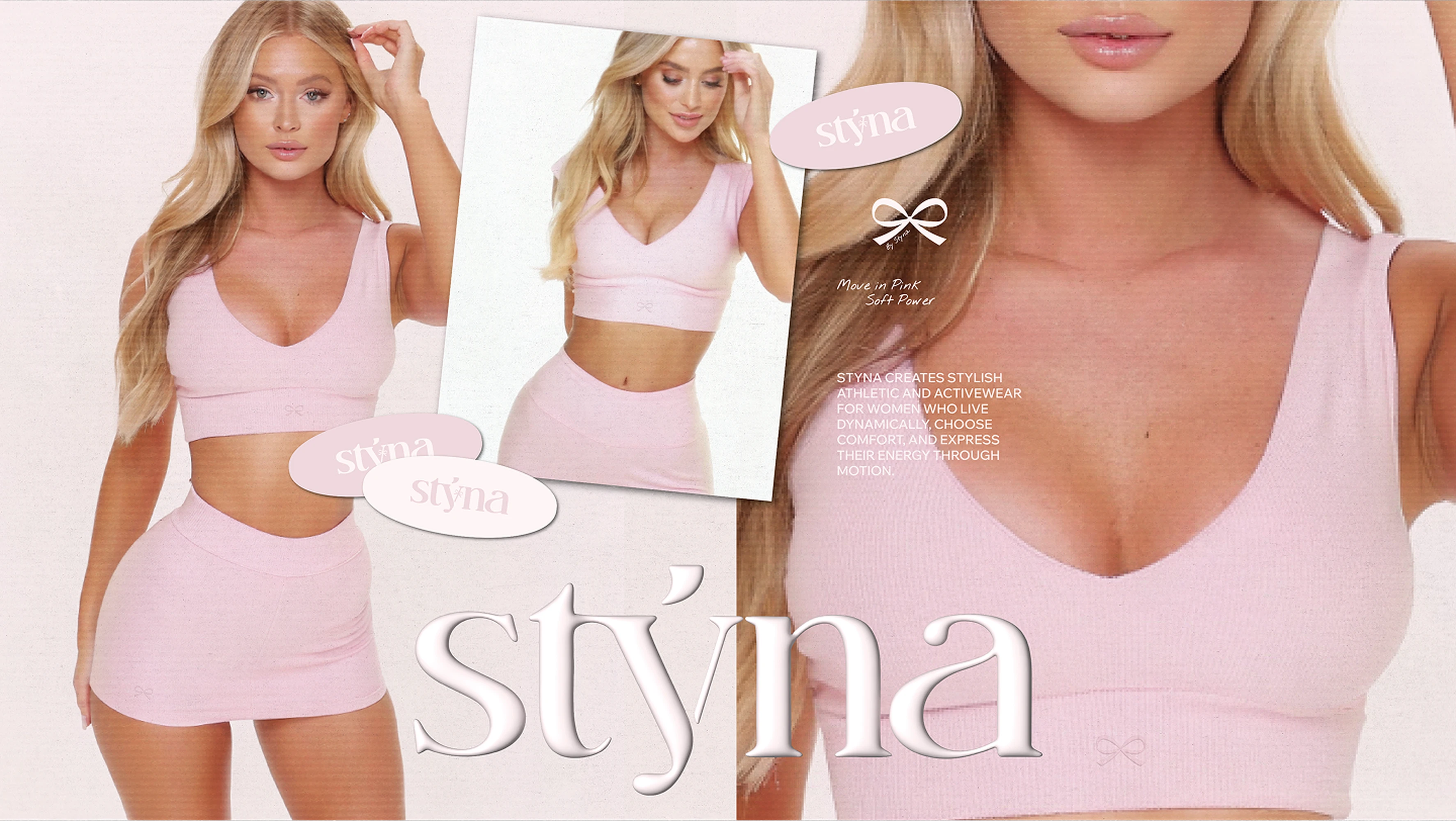 STYNA