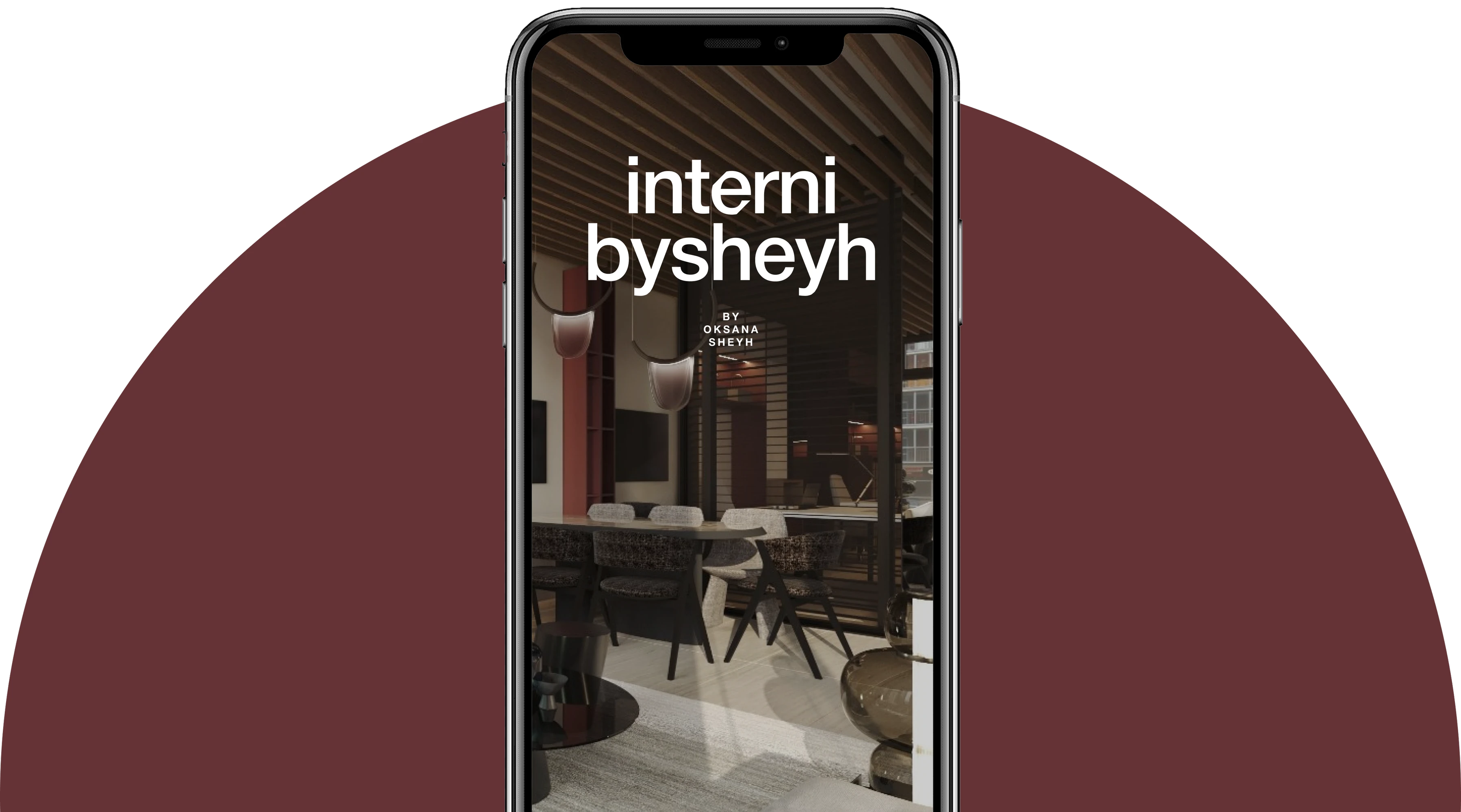 INTERNI BYSHEYH