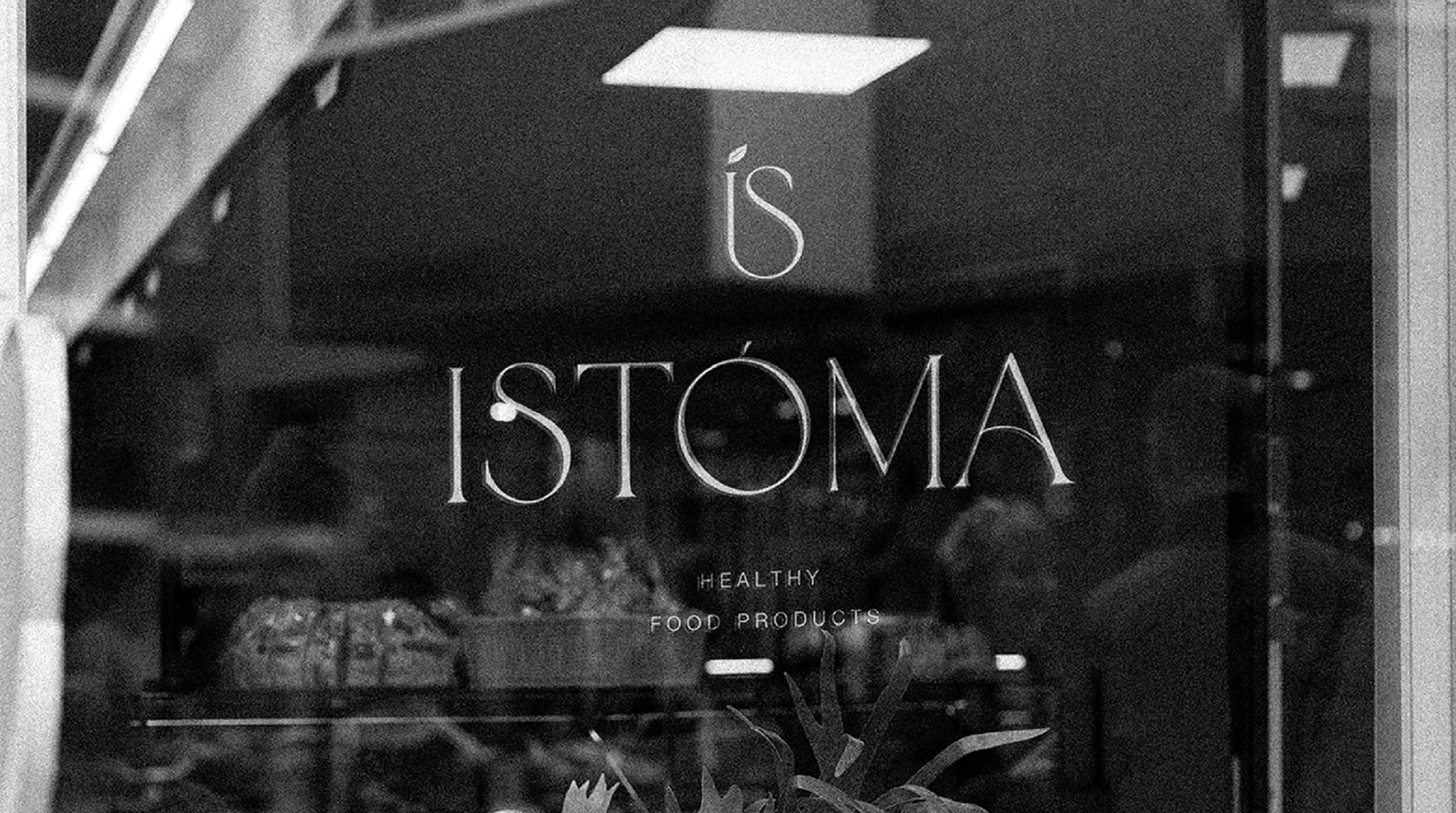ISTOMA