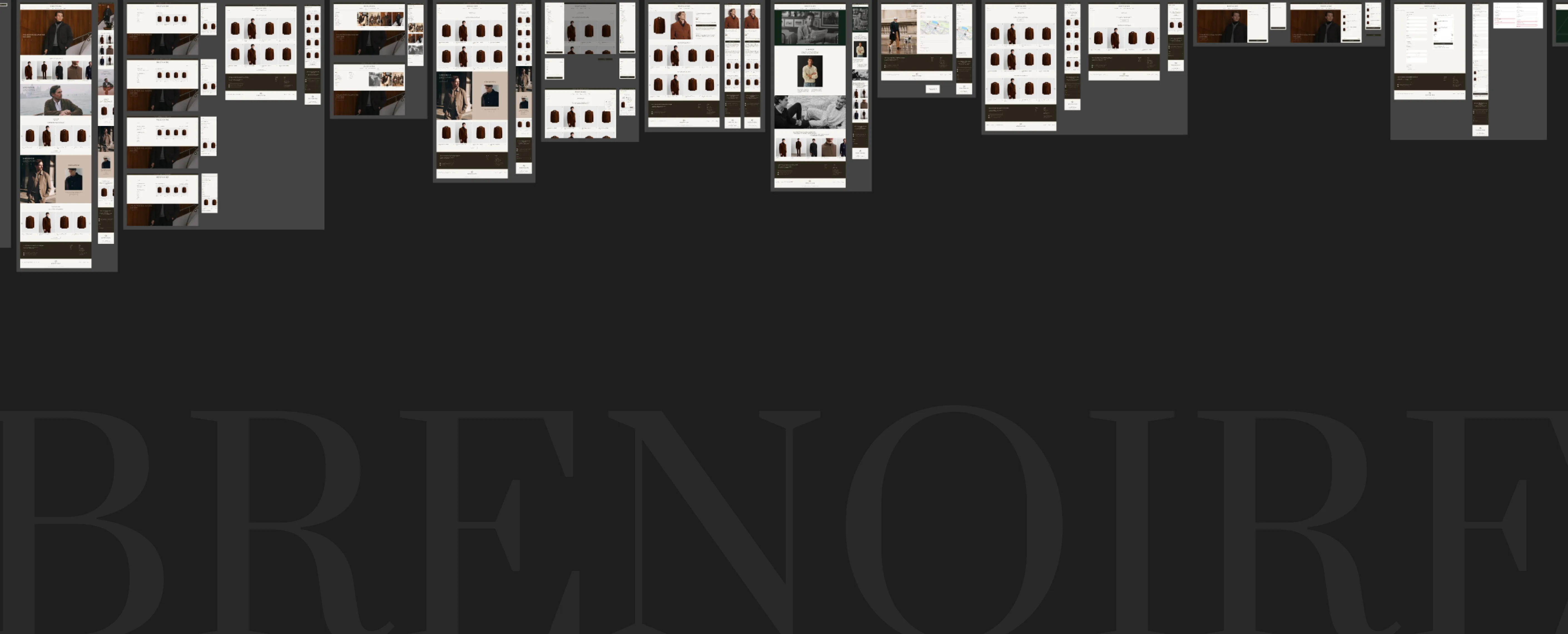 Brenoire
