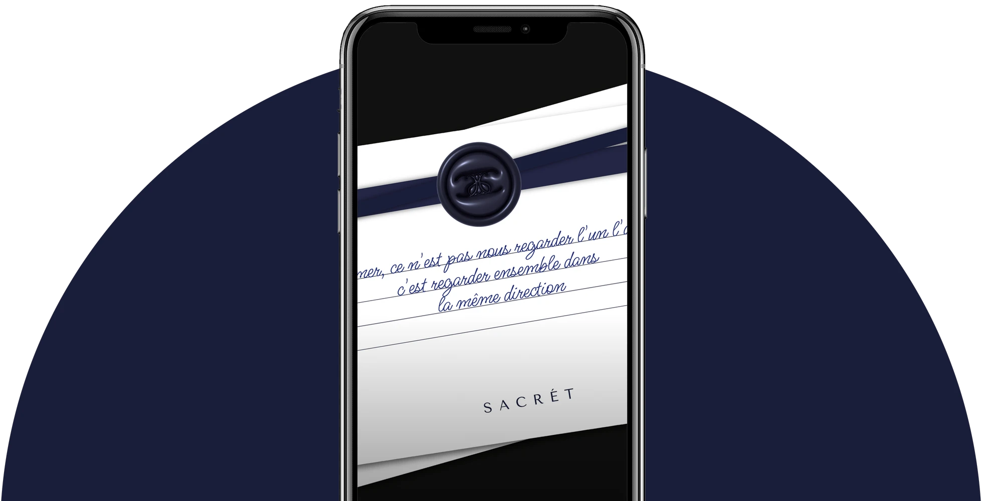 SACRET