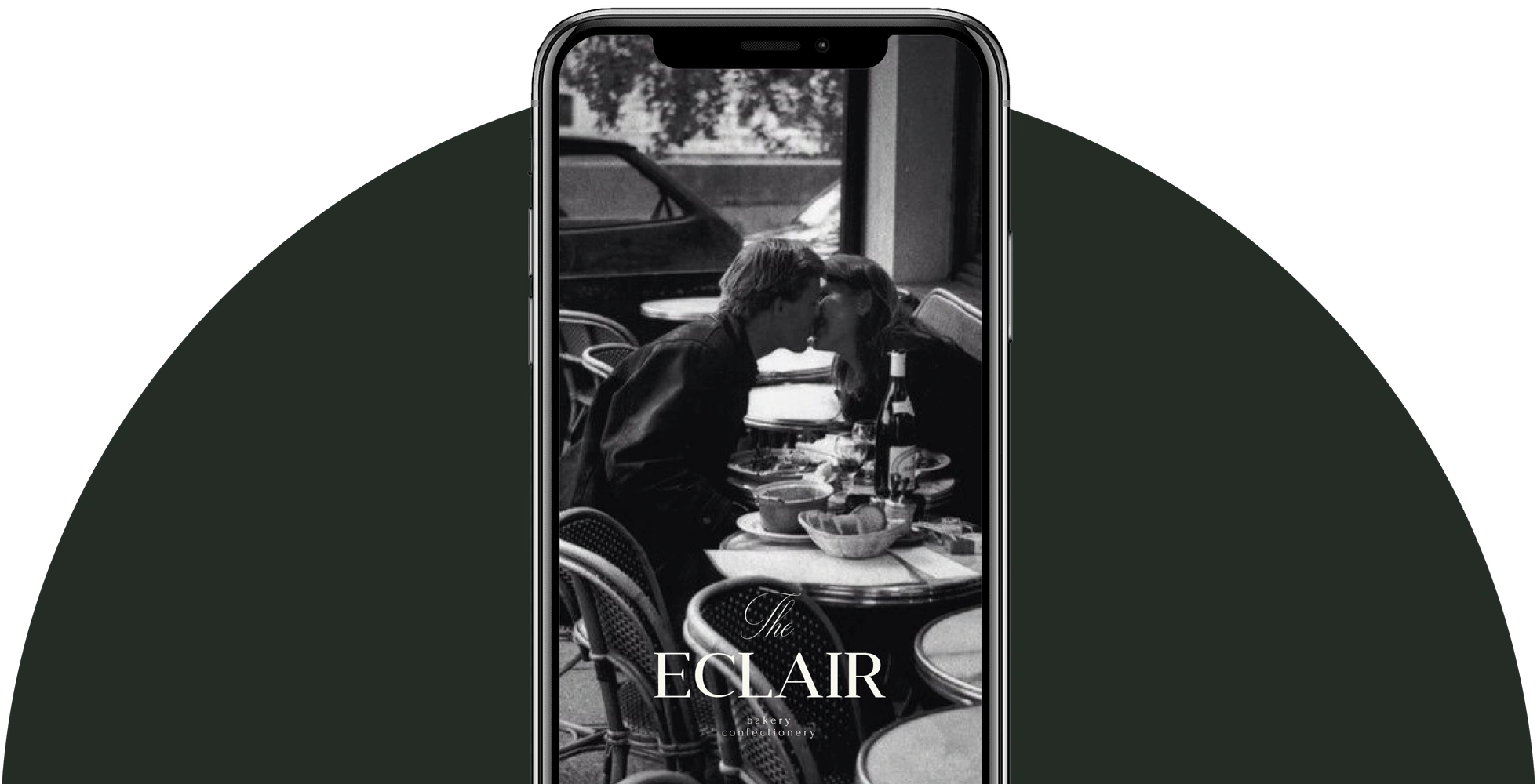 ECLAIR