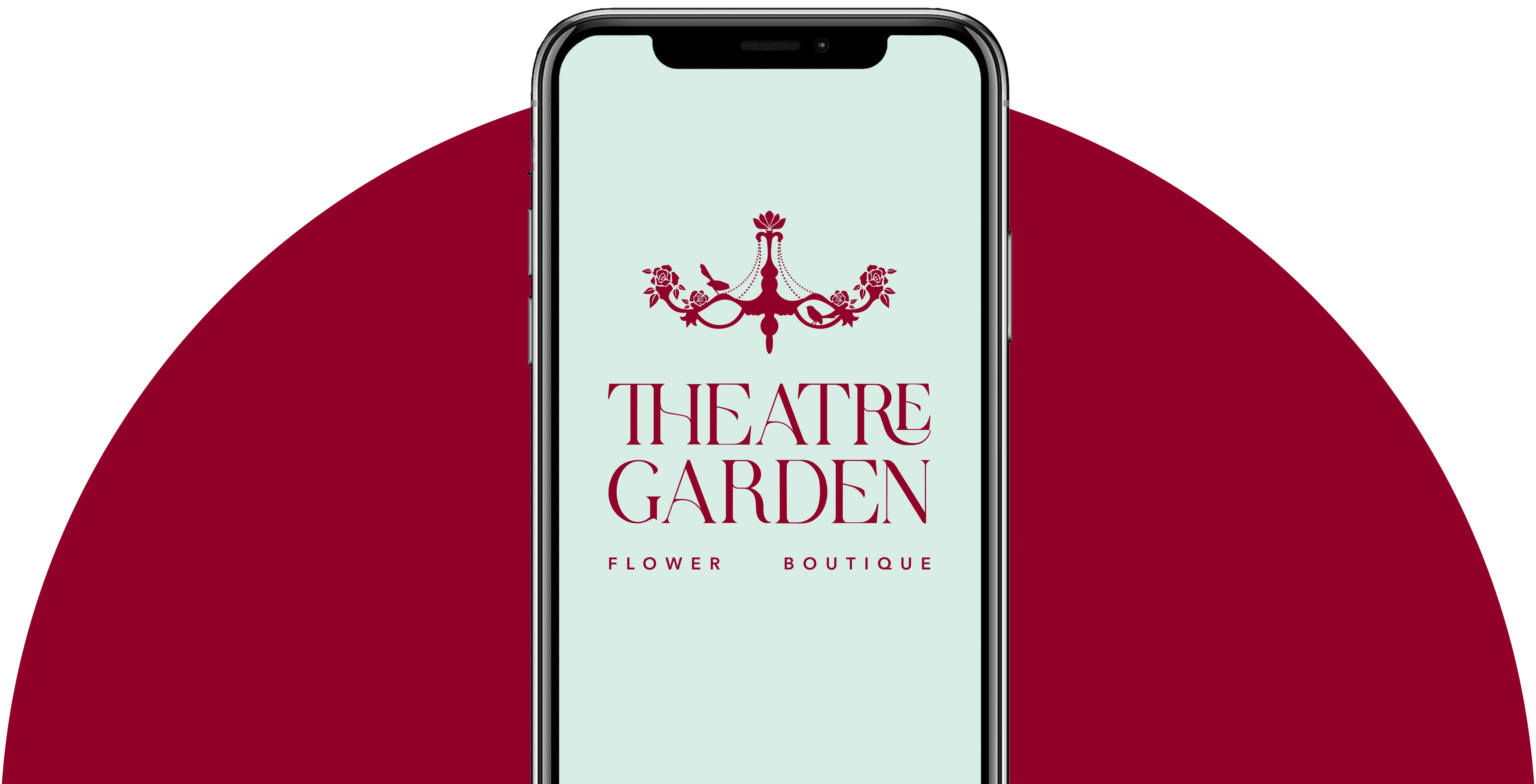 THEATRE GARDEN
