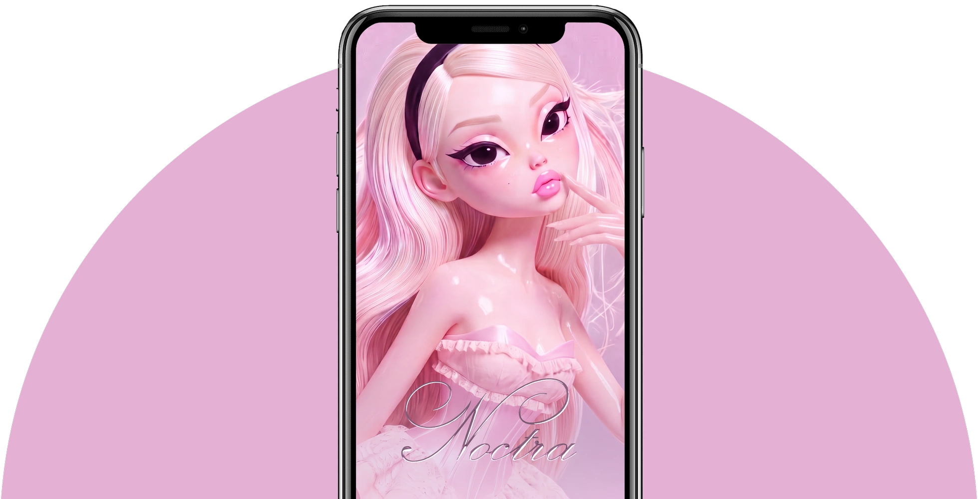 NOCTRA MIRAGE