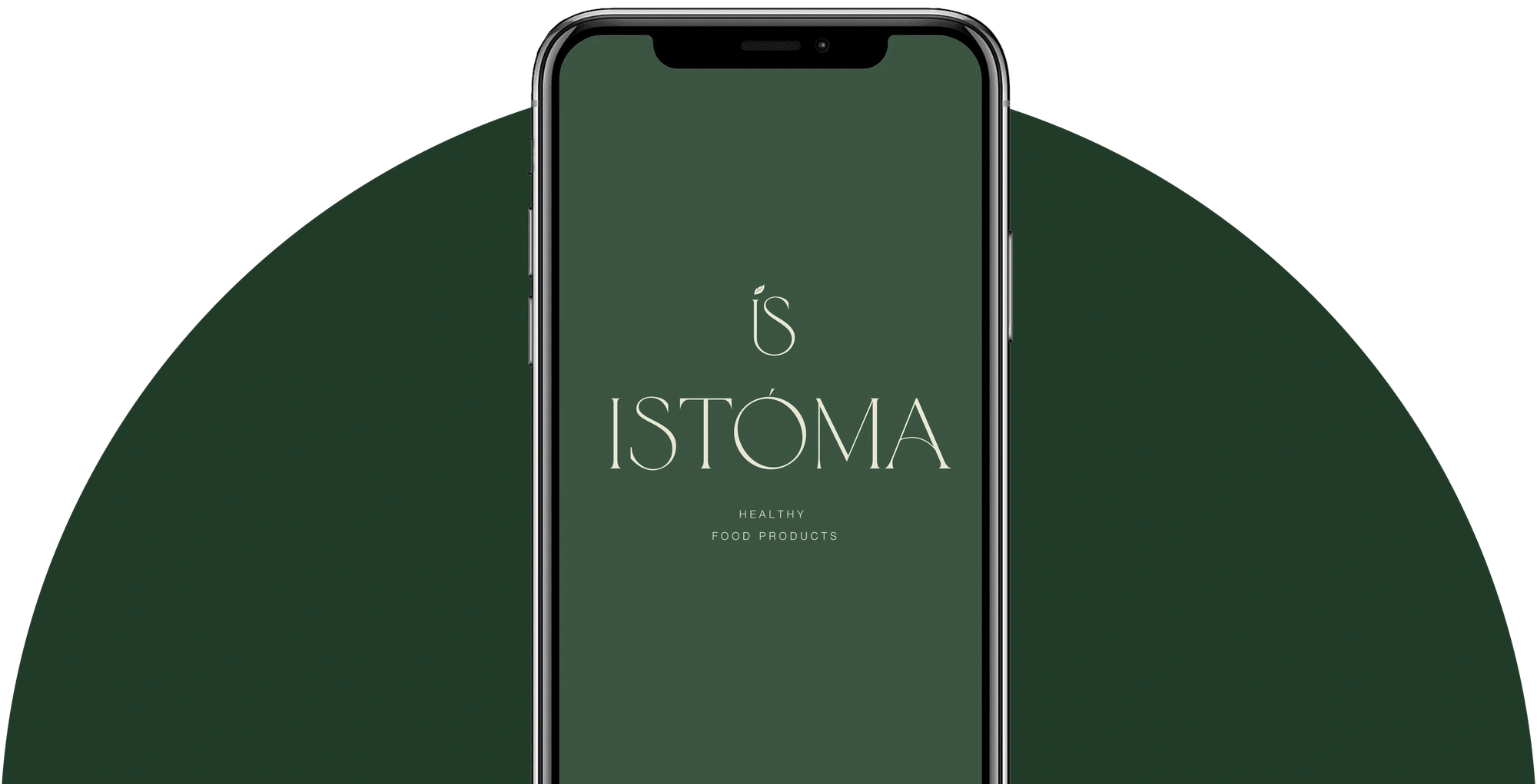 ISTOMA