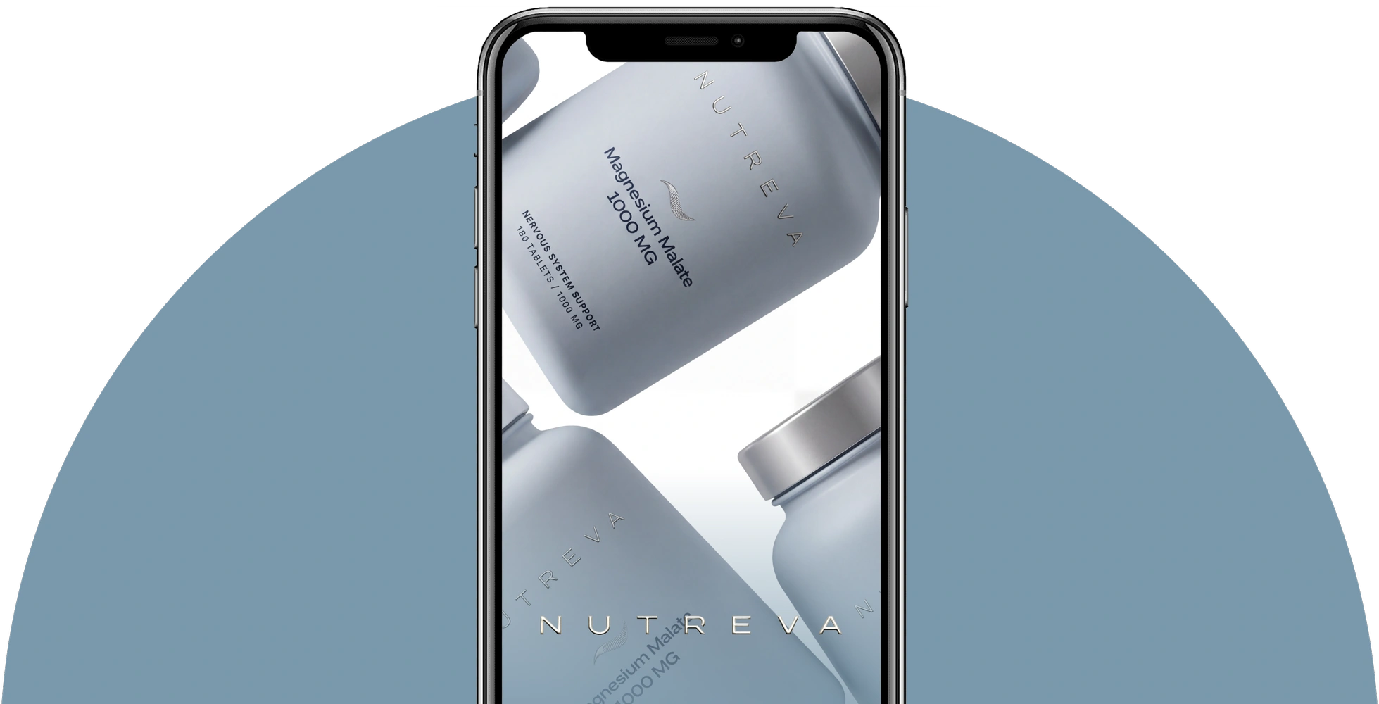 NUTREVA