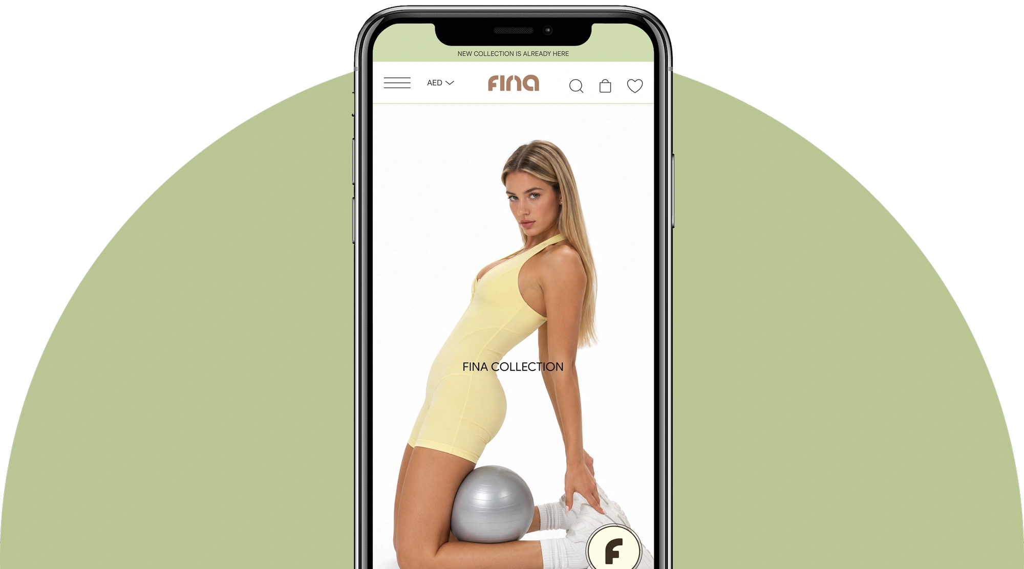 FINA